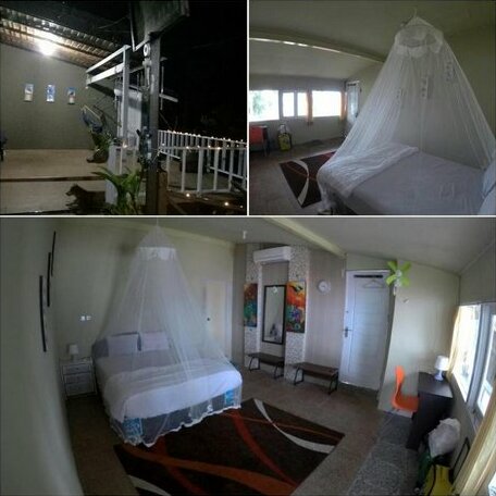 Gurara Dive Resort - Photo2