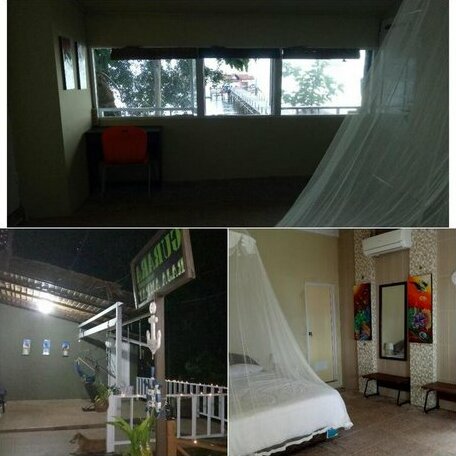 Gurara Dive Resort - Photo3