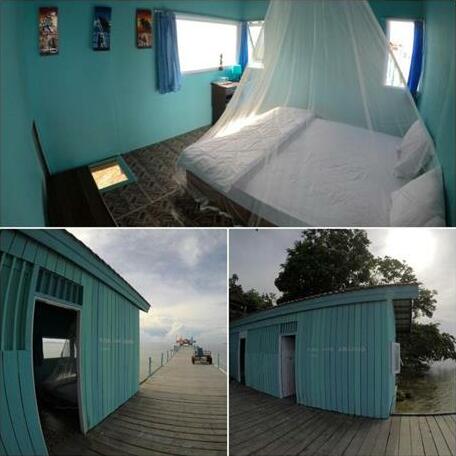 Gurara Dive Resort - Photo5