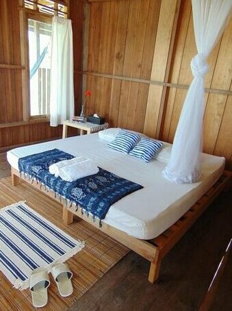 Hamueco Dive Resort Raja Ampat