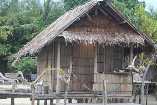 Kayafyof Homestay