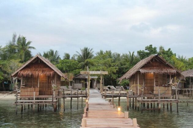 Kayafyof Homestay - Photo2