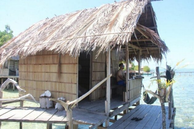 Kayafyof Homestay - Photo4