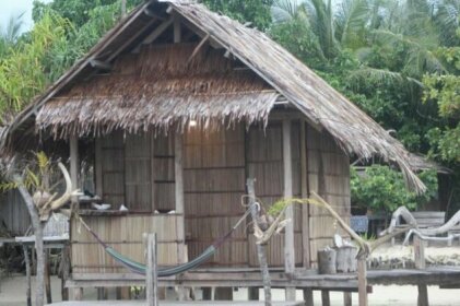 Kayafyof Homestay