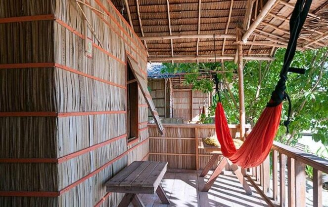 Mambetron Homestay - Photo4