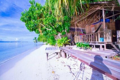 Mambetron Homestay