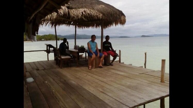 Mandos Guest House - Photo2
