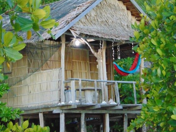 Manta Homestay R4 - Photo2