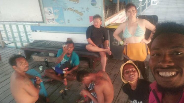 Manta Homestay R4 - Photo4