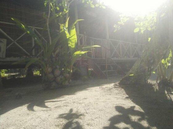Manta Homestay R4 - Photo5