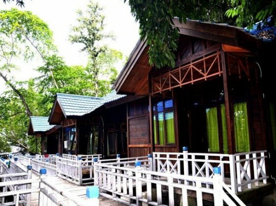 Pandawa Resort - Photo5