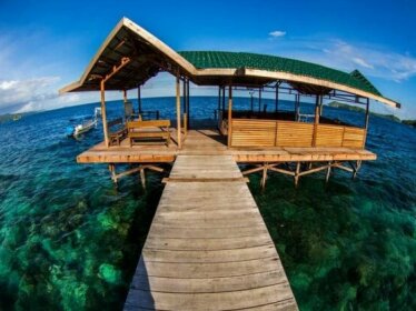Raja Ampat Biodiversity Nature Resort