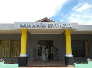 Raja Ampat City Hotel