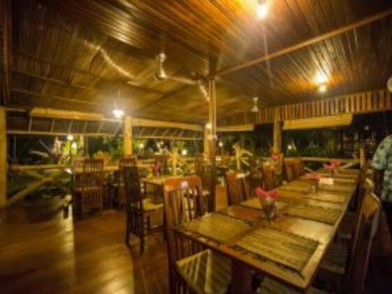 Raja Ampat Dive Lodge - Photo4
