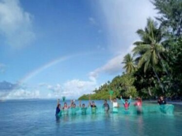 Raja Ampat Dive Lodge