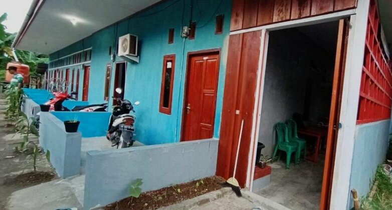 Sandy Guest House Raja Ampat - Photo2