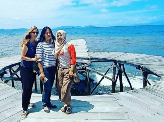 Sandy Guest House Raja Ampat - Photo3