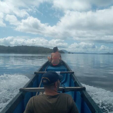 Sea Fans Homestay Raja Ampat - Photo2