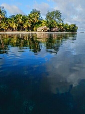 Sea Fans Homestay Raja Ampat