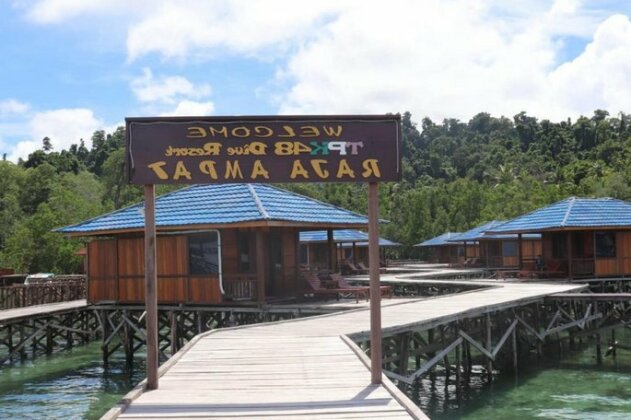 Tpk Resort