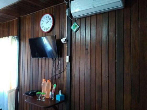 Tpk Resort - Photo2
