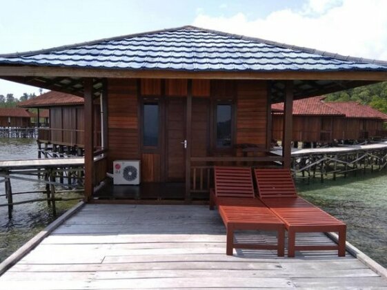 Tpk Resort - Photo4