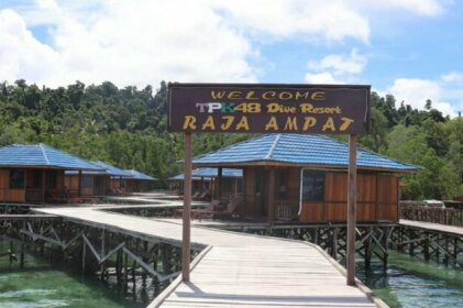 Tpk Resort