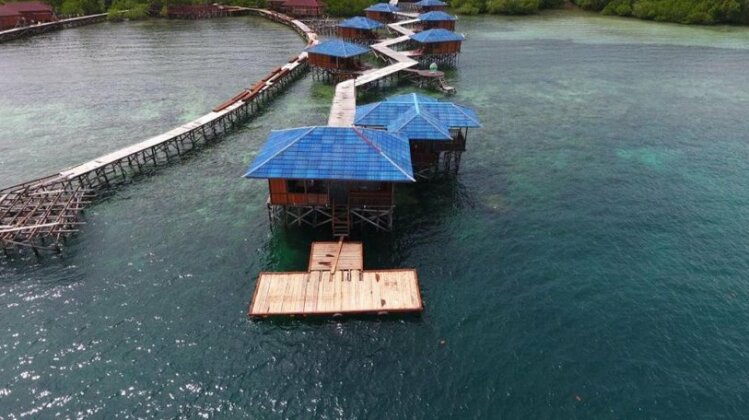 TPK48 Dive Resort - Photo2