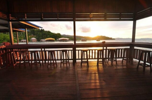 TPK48 Dive Resort - Photo3