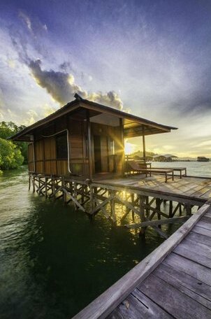 TPK48 Dive Resort - Photo4