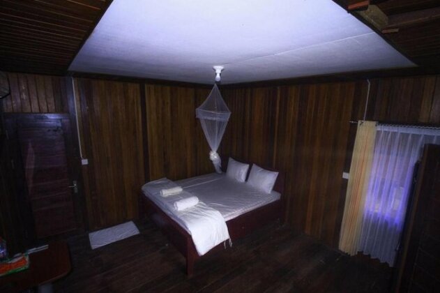 TPK48 Dive Resort - Photo5