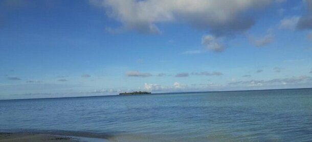 Wainay Homestay Raja Ampat