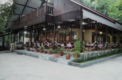 Waiwo Dive Resort Raja Ampat