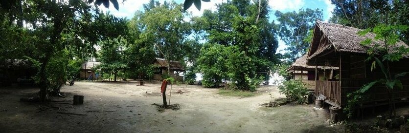 Warimpurem Homestay - Photo5