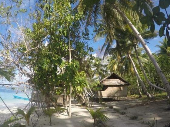 Yenros Homestay - Photo2
