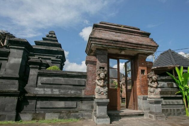 Amora Kampung Joglo - Photo2
