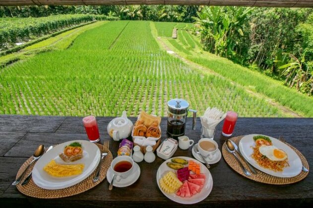 Amora Kampung Joglo - Photo3