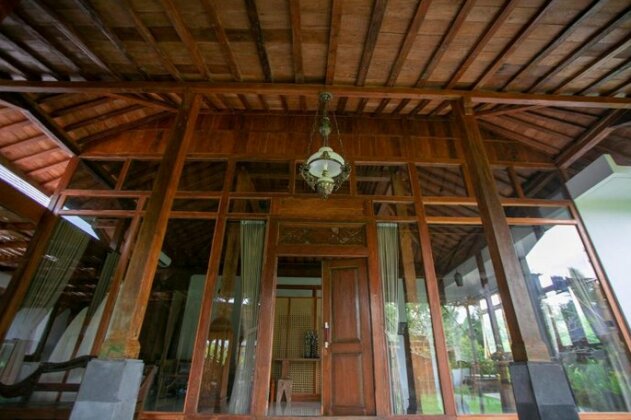 Amora Kampung Joglo - Photo5