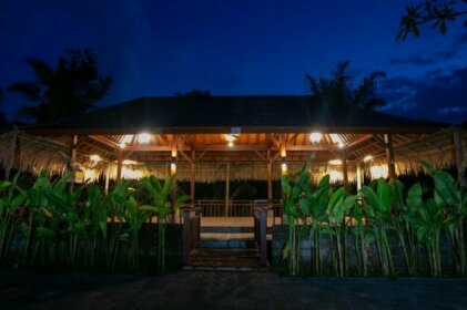 Amora Kampung Joglo