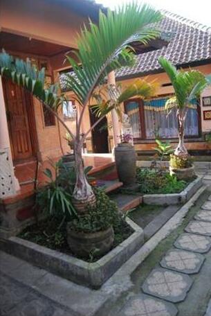 Bali Homestay Program