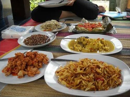 Bali Homestay Program - Photo3