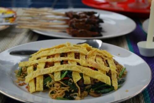 Bali Homestay Program - Photo5