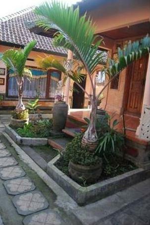Bali Homestay Program