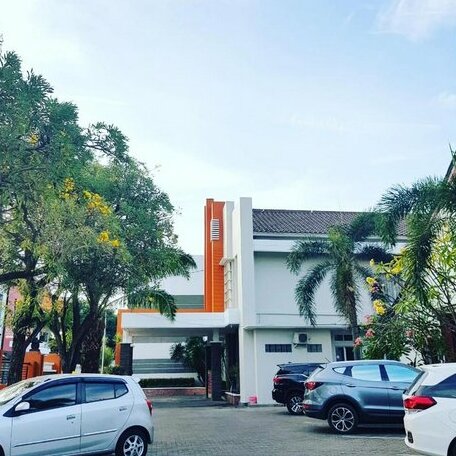 Antika Hotel Rembang - Photo4