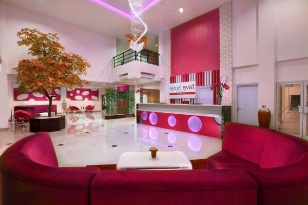 Favehotel Rembang - Photo2