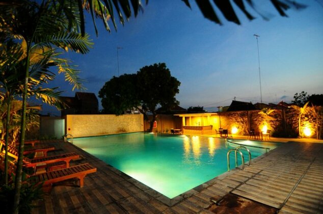Favehotel Rembang - Photo5