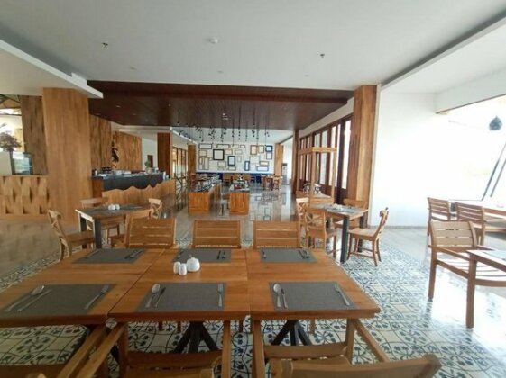 Pollos Hotel & Gallery - Photo3
