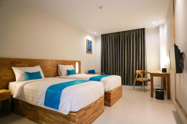 Pollos Hotel & Gallery - Photo5