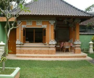 Bali Bunga Kembang Guest House