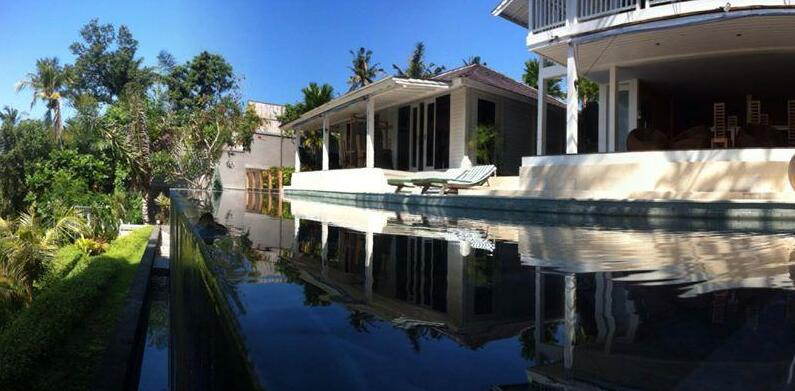 Villa Le Jardin de Bali - Photo4